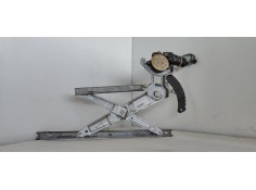 ELEVALUNAS TRASERO IZQUIERDO 