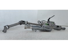 Recambio de columna direccion para skoda octavia berlina (1z3) edition 100 referencia OEM IAM   