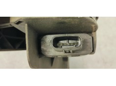 Recambio de pedal acelerador para mazda 3 lim. () 2.0 i 120 referencia OEM IAM GHK341600D  