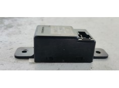 Recambio de modulo electronico para ssangyong kyron 270 xdi limited 4wd referencia OEM IAM 8661009000  