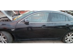 PUERTA DELANTERA IZQUIERDA 