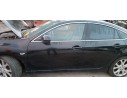 Recambio de puerta delantera izquierda para mazda 6 lim. (gh) 2.0 turbodiesel cat referencia OEM IAM   
