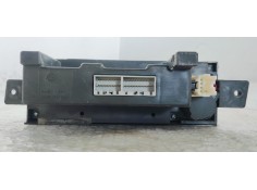 Recambio de mando climatizador para ssangyong kyron 2.0 d referencia OEM IAM 6870009070  