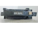 Recambio de mando climatizador para ssangyong kyron 2.0 d referencia OEM IAM 6870009070  