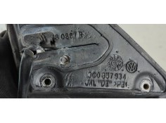 Recambio de retrovisor derecho para volkswagen passat variant (3c5) edition referencia OEM IAM   
