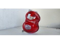 Recambio de piloto trasero derecho para smart coupe fortwo coupe (52kw) referencia OEM IAM A4518200264  