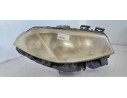 Recambio de faro derecho para renault megane ii berlina 5p confort dynamique referencia OEM IAM 8200476431  