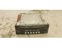 Recambio de sistema audio / radio cd para peugeot 207 sport referencia OEM IAM 96639793XT  