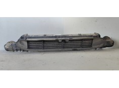 Recambio de intercooler para mercedes-benz clase e (w210) berlina diesel 270 cdi (210.016) referencia OEM IAM A2105002000  