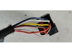 Recambio de retrovisor derecho para volkswagen passat variant (3c5) edition referencia OEM IAM   