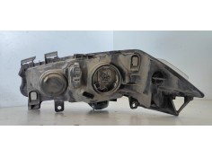 Recambio de faro derecho para renault megane ii berlina 5p confort dynamique referencia OEM IAM 8200476431  