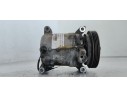 Recambio de compresor aire acondicionado para suzuki wagon r+ rb (mm) 1.3 básico referencia OEM IAM 9520069GC0  