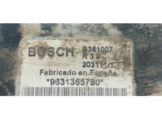 Recambio de servofreno para citroen berlingo 2.0 hdi collection familiar referencia OEM IAM 9631365780  