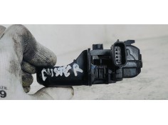 Recambio de cerradura maletero / porton para dacia duster 1.5 dci referencia OEM IAM 905030010R  