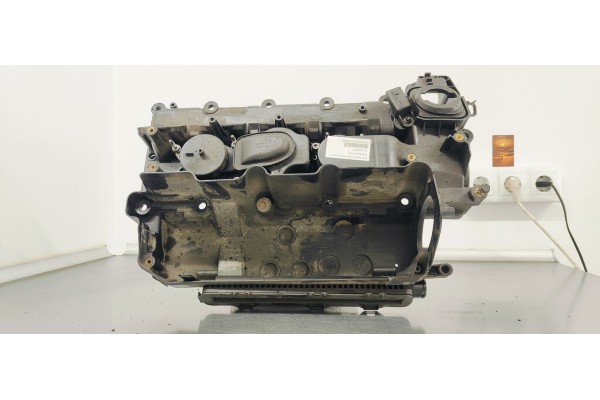 Recambio de tapa balancines para bmw serie 3 berlina (e46) 320d referencia OEM IAM 137122469970  