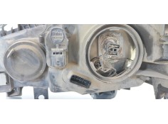Recambio de faro derecho para renault megane ii berlina 5p confort dynamique referencia OEM IAM 8200476431  