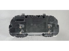Recambio de cuadro instrumentos para hyundai tucson sle 2wd referencia OEM IAM 94023D7AK0  