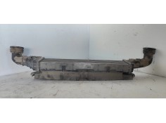 Recambio de intercooler para mercedes-benz clase e (w210) berlina diesel 270 cdi (210.016) referencia OEM IAM A2105002000  