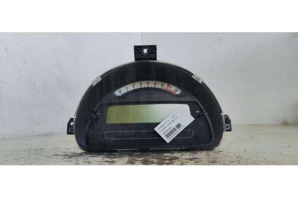Recambio de cuadro instrumentos para citroen c3 1.4 referencia OEM IAM 9660225780  