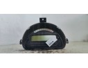 Recambio de cuadro instrumentos para citroen c3 1.4 referencia OEM IAM 9660225780  