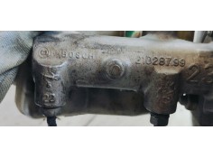 Recambio de servofreno para citroen berlingo 2.0 hdi collection familiar referencia OEM IAM 9631365780  