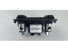 Recambio de modulo electronico para kia rio drive referencia OEM IAM 961201W010  