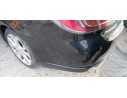 Recambio de paragolpes trasero para mazda 6 lim. (gh) 2.0 turbodiesel cat referencia OEM IAM   