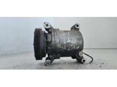 Recambio de compresor aire acondicionado para suzuki wagon r+ rb (mm) 1.3 básico referencia OEM IAM 9520069GC0  