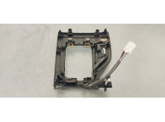 Recambio de guarnecidos palanca cambio para mazda 3 lim. () 2.0 i 120 referencia OEM IAM BLD864341  