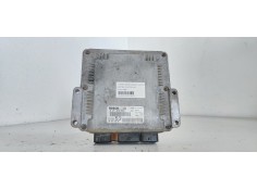 Recambio de centralita motor uce para citroen xsara picasso 2.0 hdi cat (rhy / dw10td) referencia OEM IAM 0281010996  