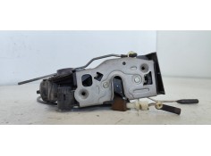 CERRADURA PUERTA DELANTERA IZQUIERDA 