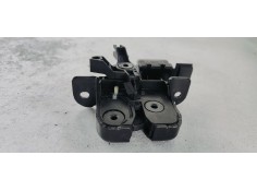Recambio de cerradura maletero / porton para dacia duster 1.5 dci referencia OEM IAM 905030010R  