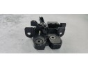 Recambio de cerradura maletero / porton para dacia duster 1.5 dci referencia OEM IAM 905030010R  