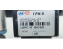 Recambio de modulo electronico para kia rio drive referencia OEM IAM 961201W010  