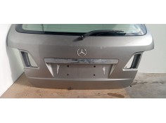 Recambio de porton trasero para mercedes-benz clase b (w245) 1.7 cat referencia OEM IAM   