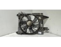 Recambio de electroventilador para renault megane ii coupe/cabrio confort dynamique referencia OEM IAM 8200151465A  