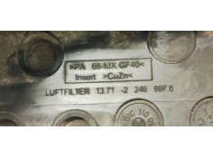 Recambio de tapa balancines para bmw serie 3 berlina (e46) 320d referencia OEM IAM 137122469970  