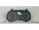 Recambio de cuadro instrumentos para hyundai tucson sle 2wd referencia OEM IAM 94023D7AK0  