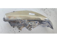 Recambio de faro derecho para renault megane ii berlina 5p confort dynamique referencia OEM IAM 8200476431  