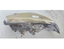 Recambio de faro derecho para renault megane ii berlina 5p confort dynamique referencia OEM IAM 8200476431  