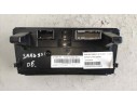 Recambio de mando climatizador para saab 9-3 cabrio linear referencia OEM IAM 12772891AA  