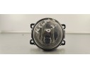 Recambio de faro antiniebla izquierdo para renault megane ii berlina 5p confort dynamique referencia OEM IAM 8200074008  