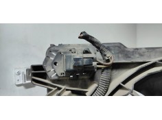 Recambio de electroventilador para renault megane ii coupe/cabrio confort dynamique referencia OEM IAM 8200151465A  