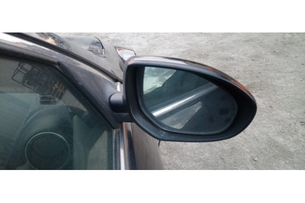 Recambio de retrovisor derecho para mazda 6 lim. (gh) 2.0 turbodiesel cat referencia OEM IAM   