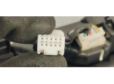 Recambio de guarnecidos palanca cambio para mazda 3 lim. () 2.0 i 120 referencia OEM IAM BLD864341  