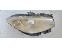 Recambio de faro derecho para renault megane ii berlina 5p confort dynamique referencia OEM IAM 8200476431  