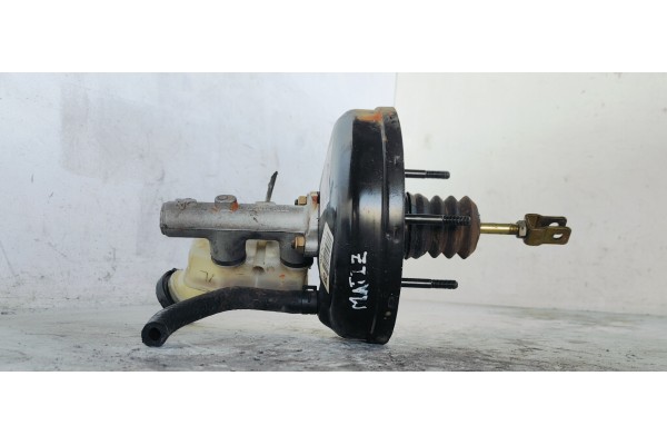 Recambio de servofreno para chevrolet matiz s referencia OEM IAM M25D13U  