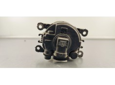 Recambio de faro antiniebla izquierdo para renault megane ii berlina 5p confort dynamique referencia OEM IAM 8200074008  