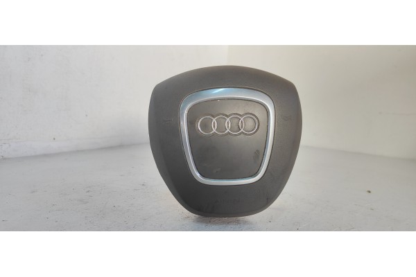 Recambio de airbag delantero izquierdo para audi a6 berlina (4f2) 2.4 referencia OEM IAM 4F0880201S  