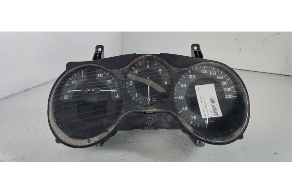 Recambio de cuadro instrumentos para seat leon (1p1) reference referencia OEM IAM V0009000  